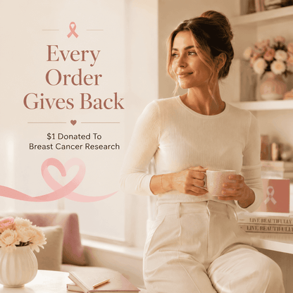 Build Your Perfect Nipple Cover Set